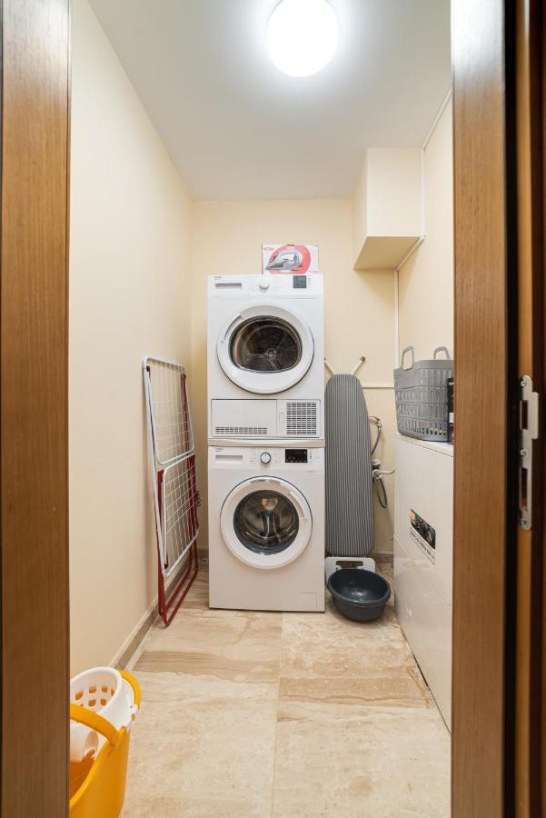 Deluxe And Central Garden Apartment Varna Ngoại thất bức ảnh